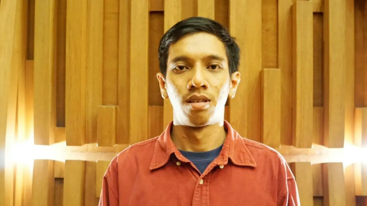 Selamat Jalan Iman Setiyanto, Kami Berduka