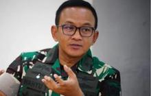 Kadispenad TNI: Bangun Pertahanan Kuat Tak Hanya Ditentukan Kemampuan Tempur Tapi Juga Kedekatan dengan Rakyat