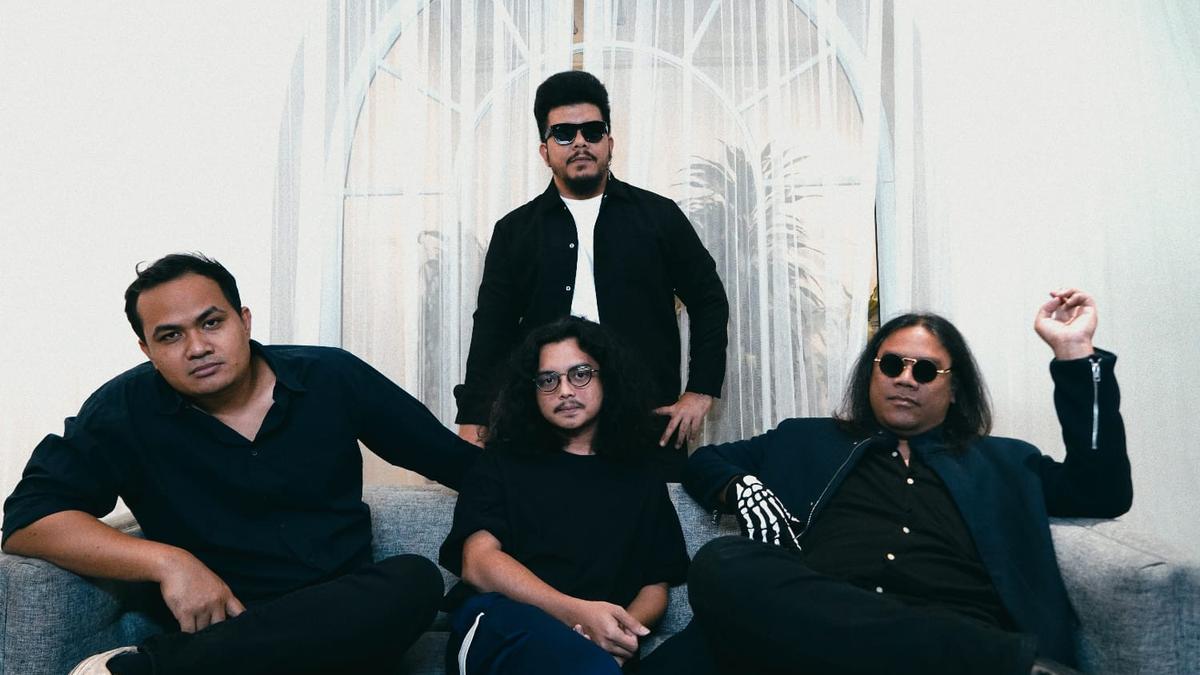 Methosa Potret Keresahan di Balik Topeng Kebahagiaan Lewat Single Pulanglah