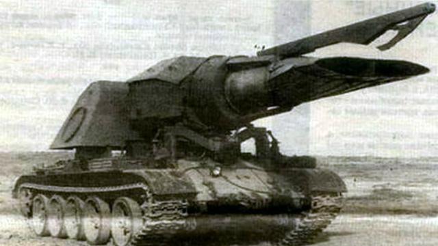 Inovasi-inovasi terkait tank ini pada zamannya sangat mutakhir dan ditakuti oleh musuhnya.