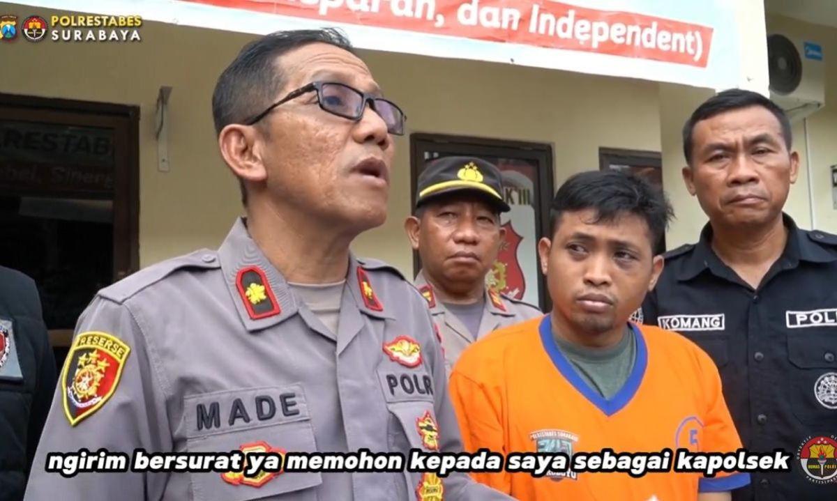Dok. Istimewa