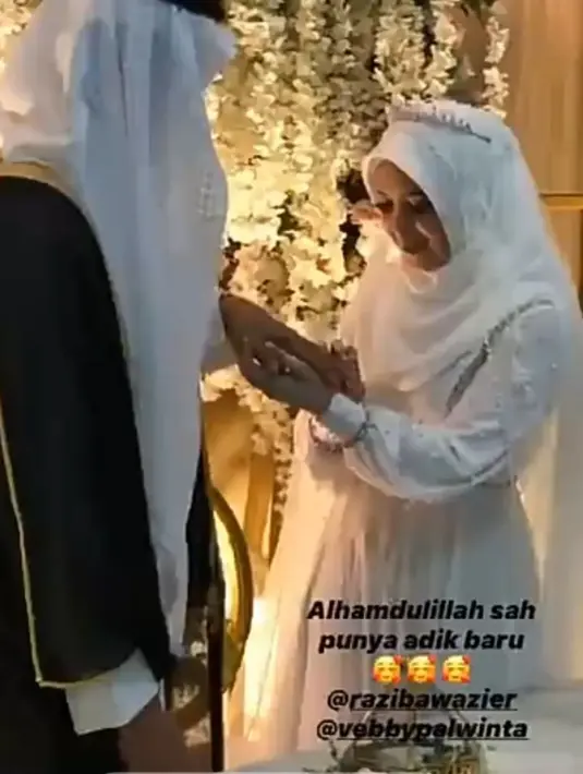 Vebby Palwinta (Instagram/vepalovers_mlng)