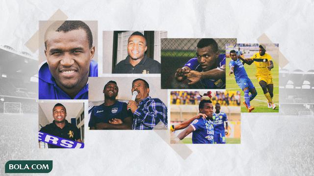 Kolase - Djibril Coulibaly