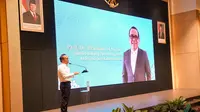 Genjot Produksi Dokter Spesialis Lewat PPDS Hospital-Based, Penempatan Sesuai Kebutuhan