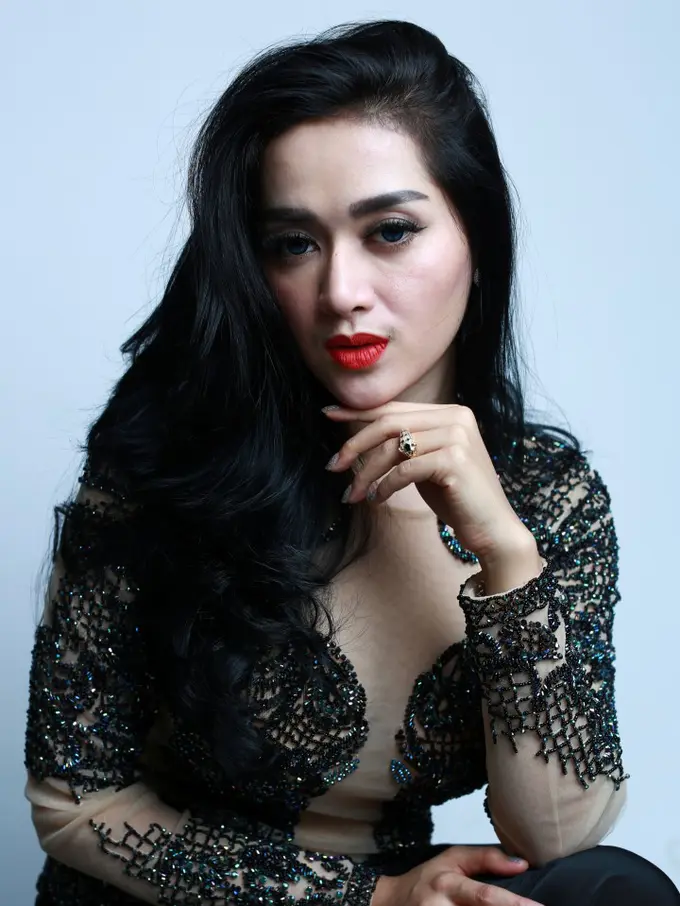 [Bintang] Tiara Dewi