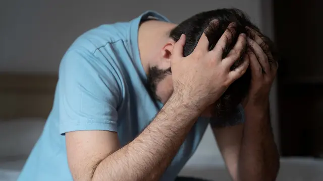 Sad