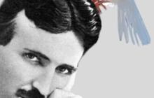 Saat Terpuruk, Hewan Ini Jadi “Teman Ngobrol” Nikola Tesla