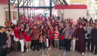 Produk UMKM Eks Lokalisasi Dolly Dinilai Berpeluang Tembus Pasar Ekspor