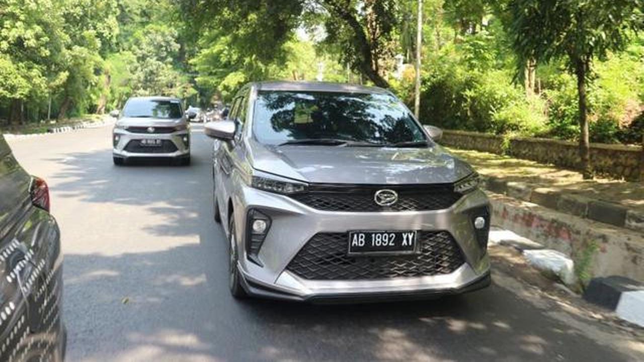 Pilihan Mobil Bekas Rp150 Jutaan yang Cocok untuk Mudik Ramadan dan Lebaran 2026
