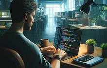 Engineer GoTo Mulai Pakai AI Buat Bikin Coding