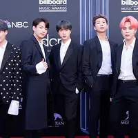 Biodata Member BTS (sumber: wikipedia)