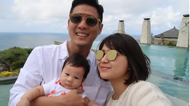 [Bintang] Putri Titian