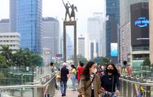 7.243 Pendatang Baru Terdata Masuk Jakarta Setelah Lebaran
