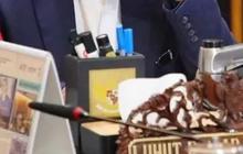 Luhut Dirawat di Singapura, Jokowi Tunjuk Erick Thohir Jadi Menko Marves Ad Interim