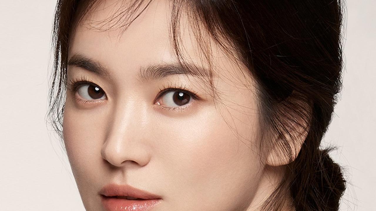 Song Hye Kyo