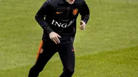Liga Inggris: Ragam Reaksi Fans setelah Manchester United Resmi Merekrut Donny van de Beek