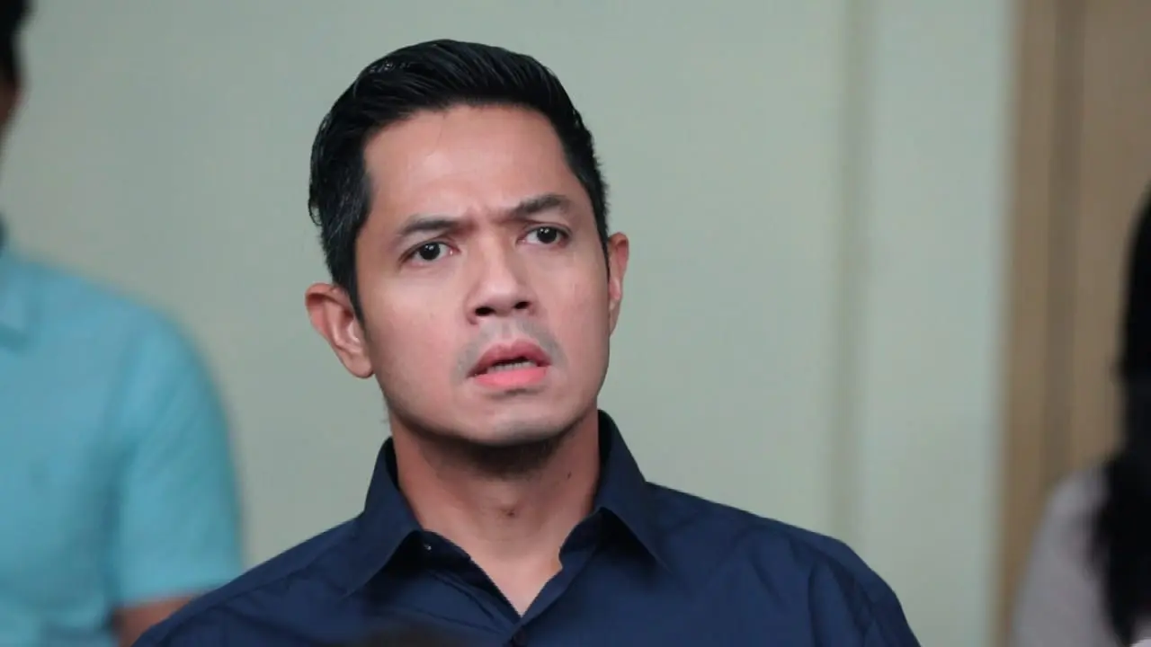 Samudra Cinta
