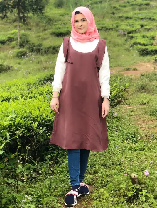 (Instagram/cutratumeyriska)