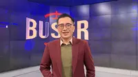 Joy Astro Presenter Program Investigasi Pertama di Indonesia, Pernah Backup Jeremy Teti di Liputan6 Malam