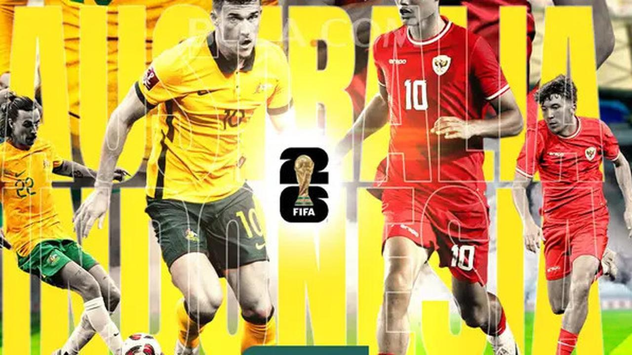 Anomali Nathan Tjoe A-On Jadi Starter XI Lawan Australia Meski Minim Menit Bermain di Klub