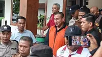 Anggota DPRD Kota Kupang Mokrianus Lay Ditahan Kejari, Terlibat KDRT dan Penelantaran
