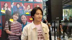 Ari Irham Petik Pelajaran Penting dari Film Takkan Ku Biarkan Kau Menangis