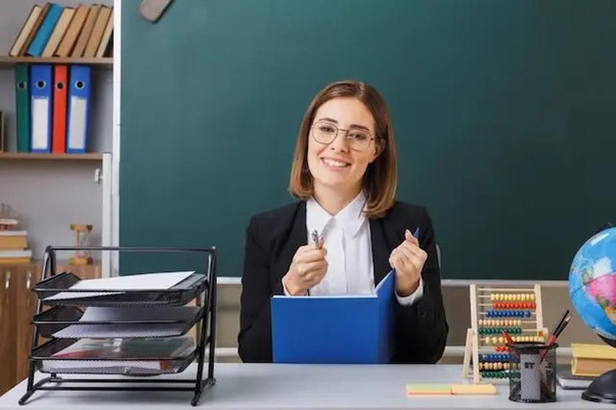 5 Tanda Aura Positif yang Membuat Perempuan Cantik Alami