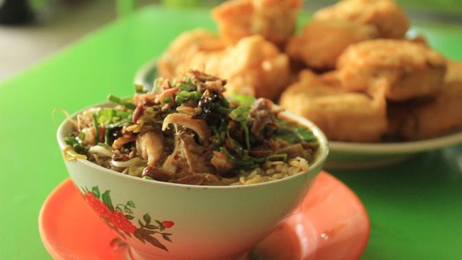 Kuliner Tegal 2025: 8 Soto Tauco Paling Direkomendasikan untuk Liburanmu!