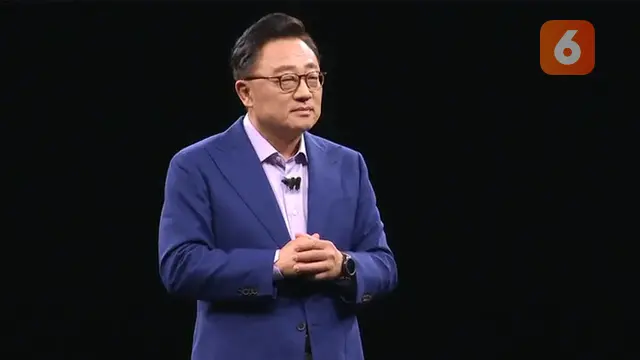 DJ Koh, Head of IT & Mobile Communications (IM) Division