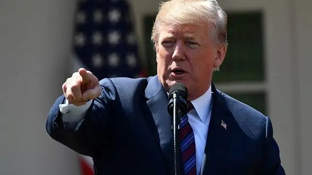 Koalisi militer Amerika Serikat, Prancis dan Inggris melancarkan serangan ke Suriah (AFP)