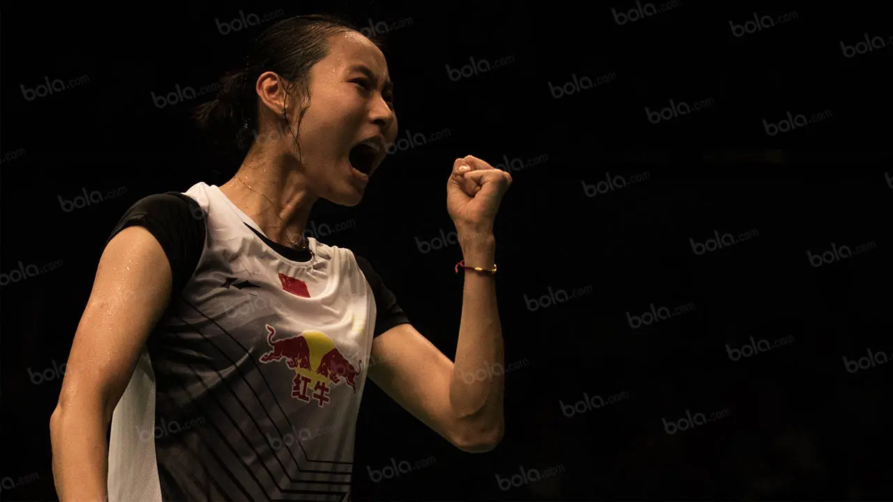 Hasil Lengkap Semifinal Indonesia Open 2016 