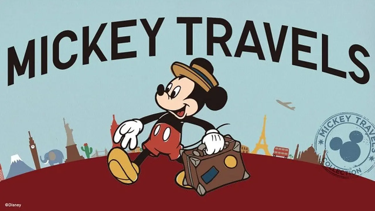 UNIQLO Luncurkan Koleksi Kolaborasi Terbaru dengan Disney 
