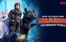 Daftar 4 Rekomendasi Film Animasi Anak di Vidio, Hiburan Untuk Quality Time Bersama Buah Hati
