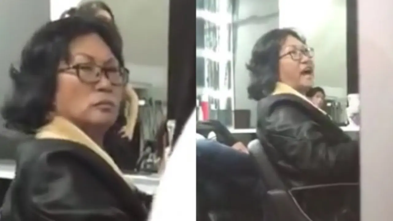 Kesal Hasil Potongan Rambut Tak Bagus, Wanita Tuntut Salon Rp 3,5 M