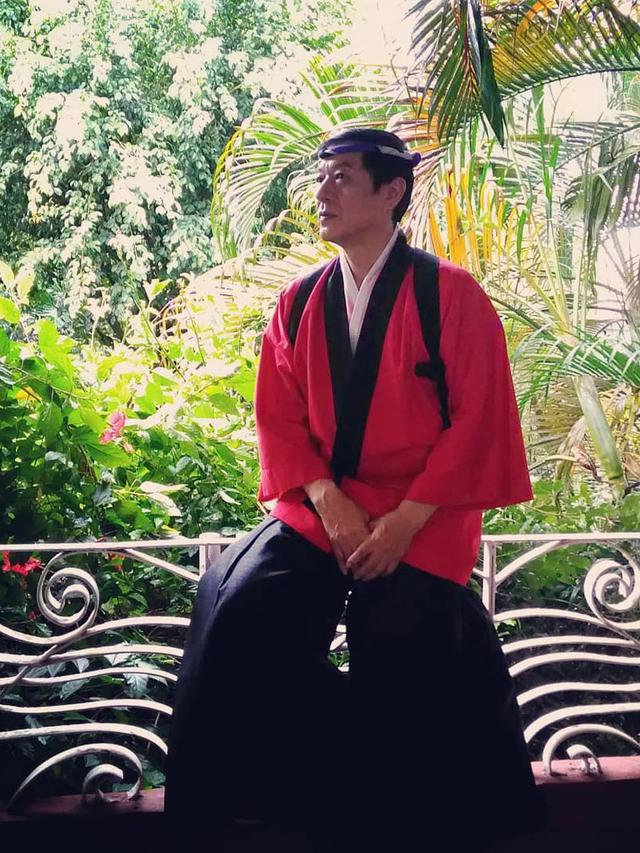 [Bintang] Chef Harada