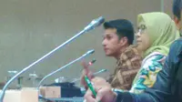 Raker DPR, Primus Malah Tagih Panasonic Award ke Rachmat Gobel