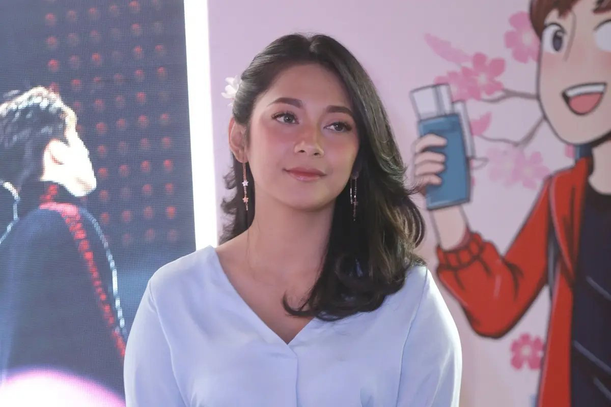 [Fimela] Dinda Kirana
