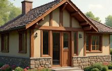 8 Desain Rumah Kecil 4x6, Cocok Jadi Inspirasi Hunian Minimalis Kontemporer untuk Pasangan Muda
