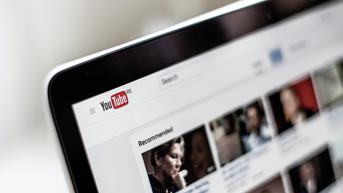 YouTube Hapus 70.000 Video Terkait Invasi Rusia di Ukraina