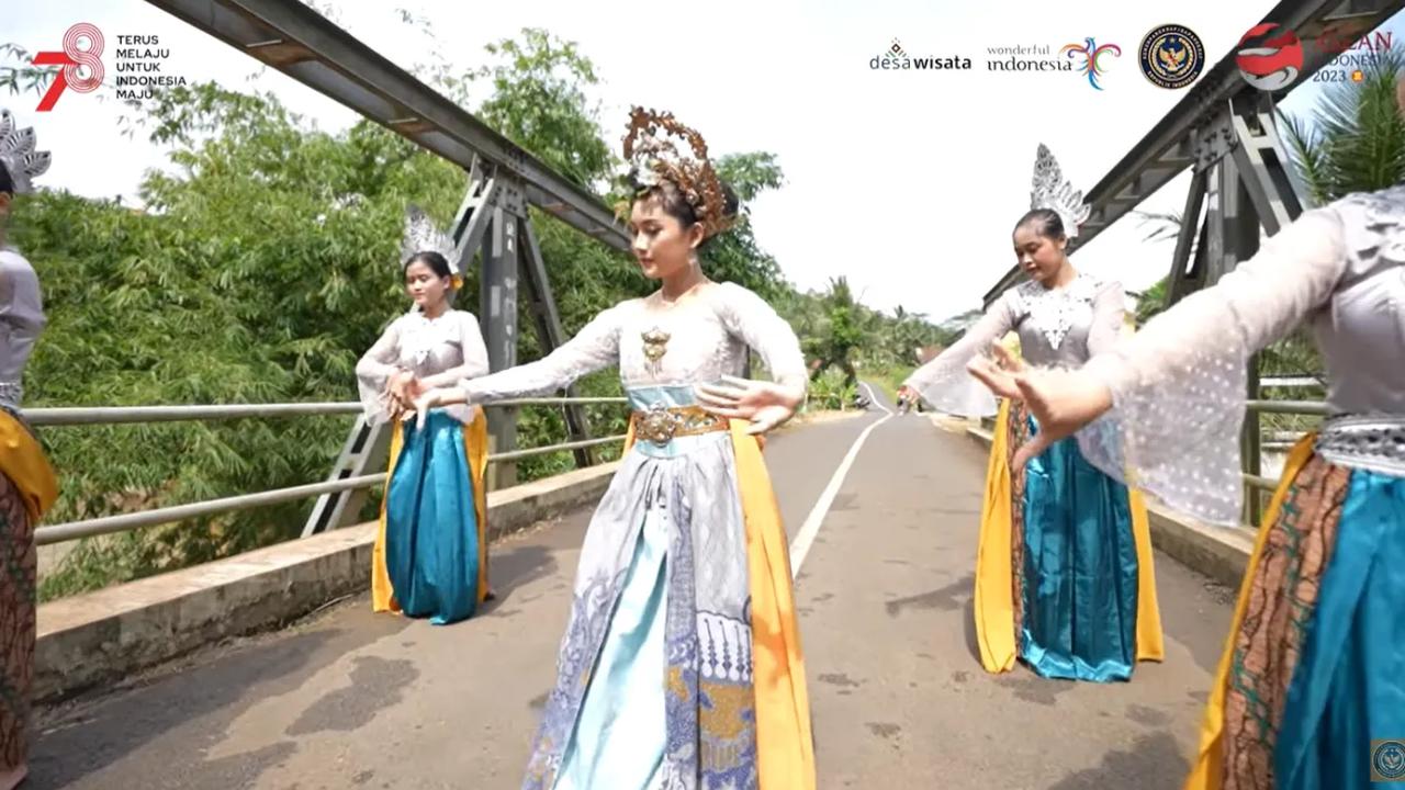 Belajar sejarah Galuh Pakuan