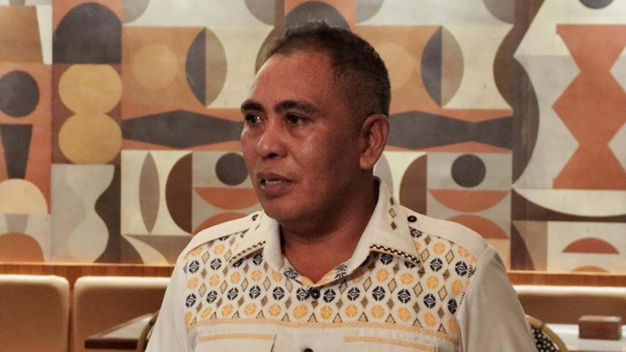 Dari Laut Biru yang Jernih hingga Bukit nan Eksotis, Intip Momen Marion Jola Eksplor Keindahan Labuan Bajo pada Iklan Terbaru Kuku Bima