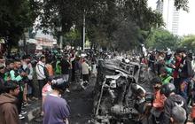 6 Lembaga HAM Bentuk Tim Independen Usut Demo Ricuh