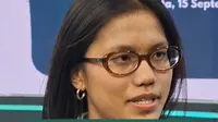 Perenang muda Indonesia, Adelia Chantika, siap membawa nama Merah Putih di Asian Games 2026 Aichi-Nagoya. Di usia 15 tahun, Adelia menjadi atlet termuda Indonesia di cabang Akuatik pada ajang tersebut.
Ini menjadi debut Adelia di Asian Games. Meski ...