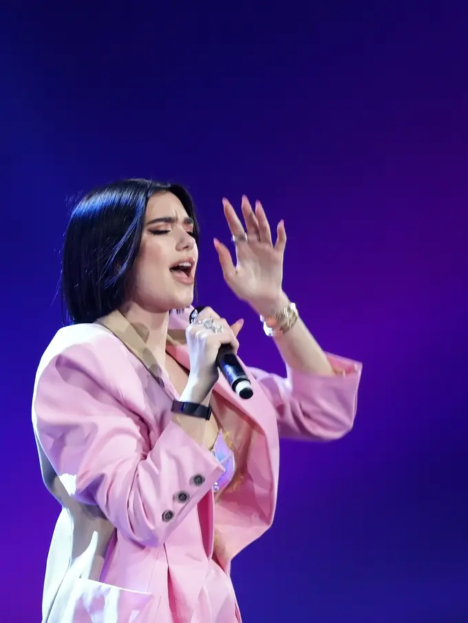 [Fimela] Dua Lipa