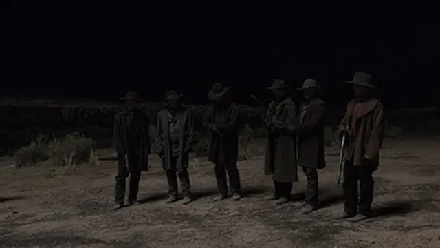 Mengintip Natalie Portman Versi Koboi di Jane Got a Gun