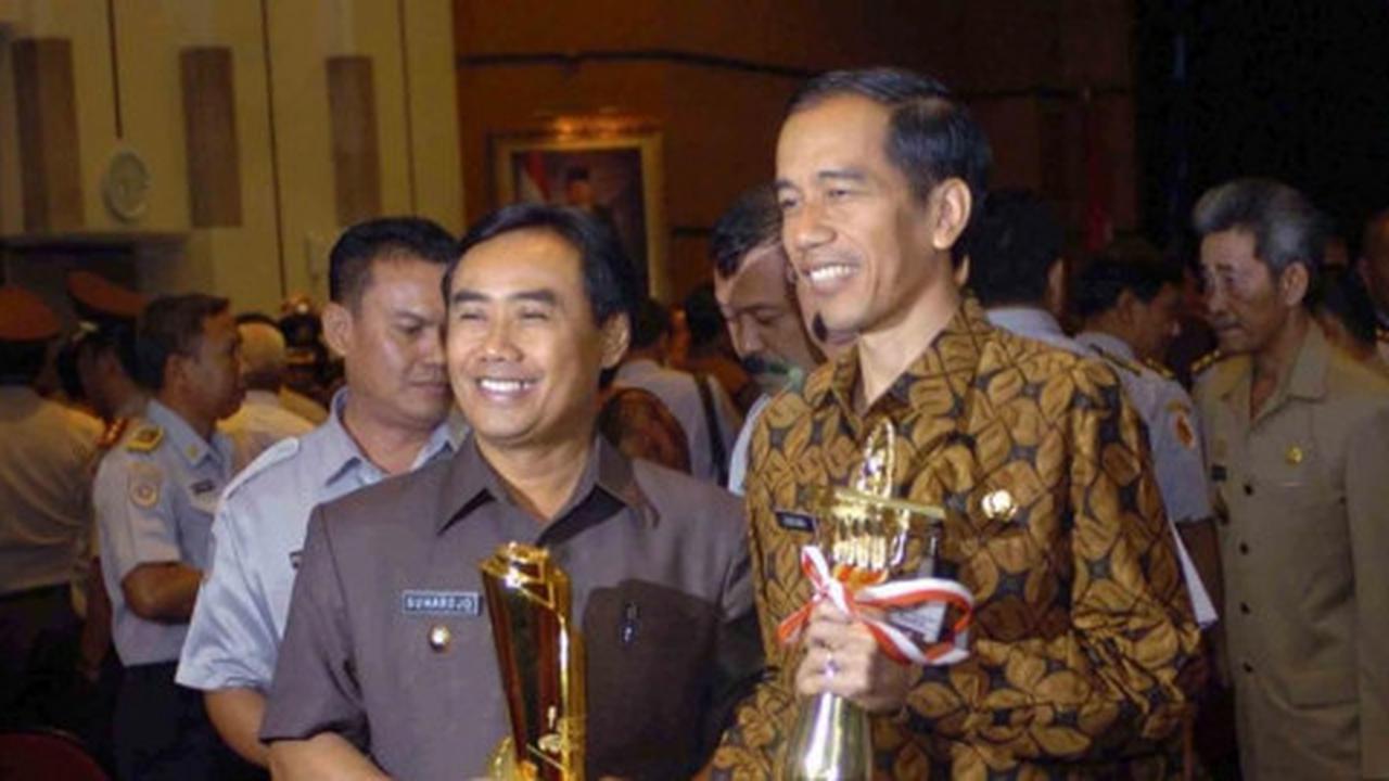 Penghargaan Marketers of the Year 2012