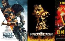 Deretan 7 Film Aksi Thailand Terbaik Penuh Ketegangan, Ada Iko Uwais
