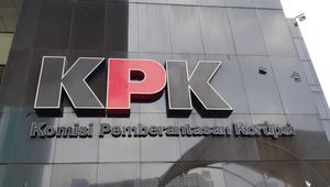 Gedung KPK (Liputan6/Fachrur Rozie)