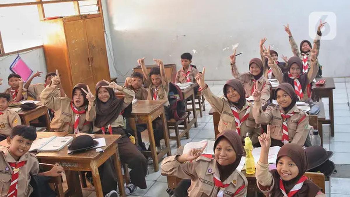 Mahkamah Konstitusi Kabulkan Uji Materi UU Sisdiknas, Pendidikan Dasar 9 Tahun Gratis