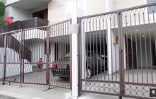 Rumah Lama Dijual dengan Harga 50 Miliar! Lihat 8 Potret Keren Rumah Sarita Abdul Mukti Eks Faisal Harris